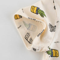 Summer New Boys Short Sleeve T-Shirt Children's Clothing