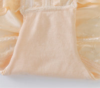 Abdomen Panties Powerfully Lift Hips And Shape High Waist