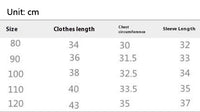 Girls' Fashion Personality Sweater Flower Cardigan