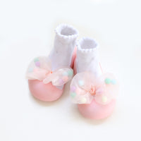 Non-slip Children's Soft-soled Baby Indoor Shoes