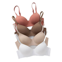 New Adjustable Underwire Anti-sag Bra