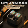 Wireless Bluetooth Headset Private Model Tws