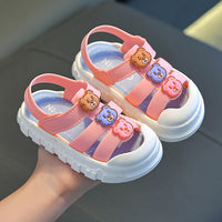 Boy Soft Bottom Non-slip Boy Baby Shoes Children's Shoes