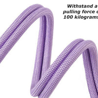 Versatile Pet Traction Leashes With A Comfortable Foam Handle Traction Rope For Dogs Anti Slip Traction Rope