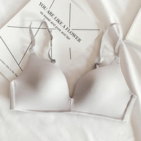 Lightweight clothing simple Japanese underwear