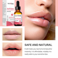 Essential Oil Mild Moisturizing And Nourishing Lip