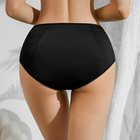 Plus Size Antibacterial Cotton Crotch Women's Menstrual Panties Menstrual Underwear