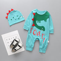 Baby onesies