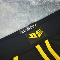 Men's Fashion Breathable Comfortable Briefs