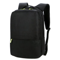 New Men's And Women's Backpack Student School Bag Canvas Korean Backpack Travel Bag