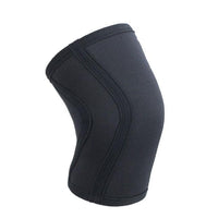 Thickened Diving Material Knee Protection