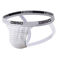 Men's Big Pouch Sports Breathable Cotton Underpants