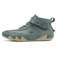 Outdoor Casual Sports High-top Large-size Octopus-style Martin Boots