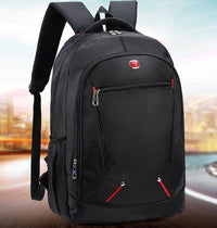 Multifunctional travel backpack