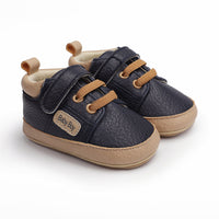Artificial PU Baby Shoes For Toddlers