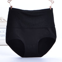 Spring and summer seamless postpartum belly pants
