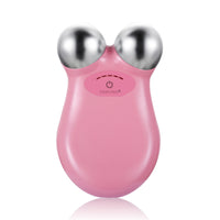 Micro current beauty instrument
