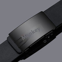 Zodiac Belt Men's Simplicity