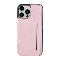 Phone Case Magnetic Drop-resistant Protective Cover