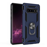 Samsung S10Plus military anti-drop phone case
