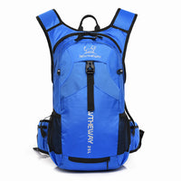 Large-capacity Travel Bag For Outdoor Activities