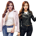 Women's fur coat