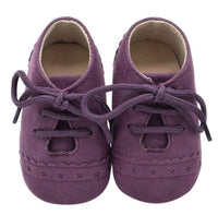 Baby Moccasin  Toddler's Shoes