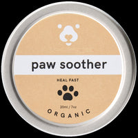 Pet Tear Foot Cream Dog Cat Nose Moisturizing