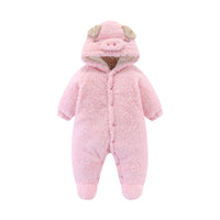 Baby Onesie Winter Men And Women