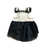 Pomeranian Small Dog Jarre Aero Bull Dress