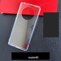 Cartoon Diy Crystal Epoxy Material Transparent Shell