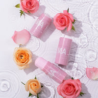 Refreshing Cleansing Skin Moisturizing And Moisturizing Rose Solid Mask Stick