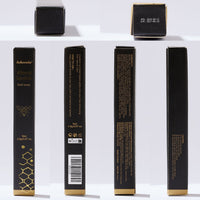 Lakerain Black Honey Lip Balm, Lip Hydration And Moisturizing With Color
