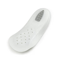 Flat feet orthopedic insole arch