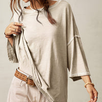 Long Sleeves