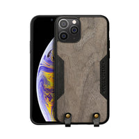 Mobile Phone Case With Protective Fall-proof Lanyard