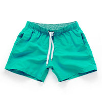 Beach Pants Men's Shorts Surfing Plus Size