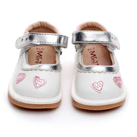 Non-slip children's shoes for girls and babies