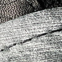 First Layer Fog Wax Cowhide Work Boots