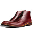 Men's Leather Shoes New First Layer Cowhide Business Suits Men's Leather Shoes