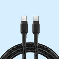 Data Cable PD Fast Charging Public-to-public Applicable 15 Car  Charging Cable