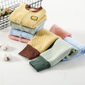 New Color Cotton Children's Thermal Underwear Set