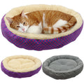 Pet litter for cats and dogs