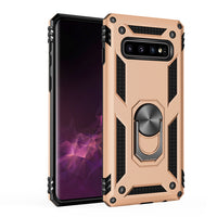 Samsung S10Plus military anti-drop phone case