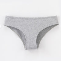 Combed Cotton Comfortable And Breathable Large Women