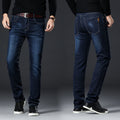Men's Wear Business Casual Long Pants