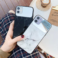 Suitable for glass phone case