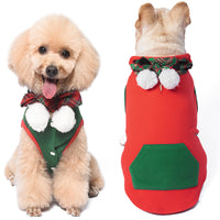 Pet Dog Dralon Vest Clothes