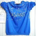 Boys Oversized Cotton Long Sleeved T Shirt