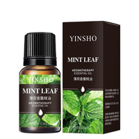 Water-soluble Soothing Sleep Aromatherapy Oil Rose Jasmine Flavor Fragrant Stone Humidifier Special